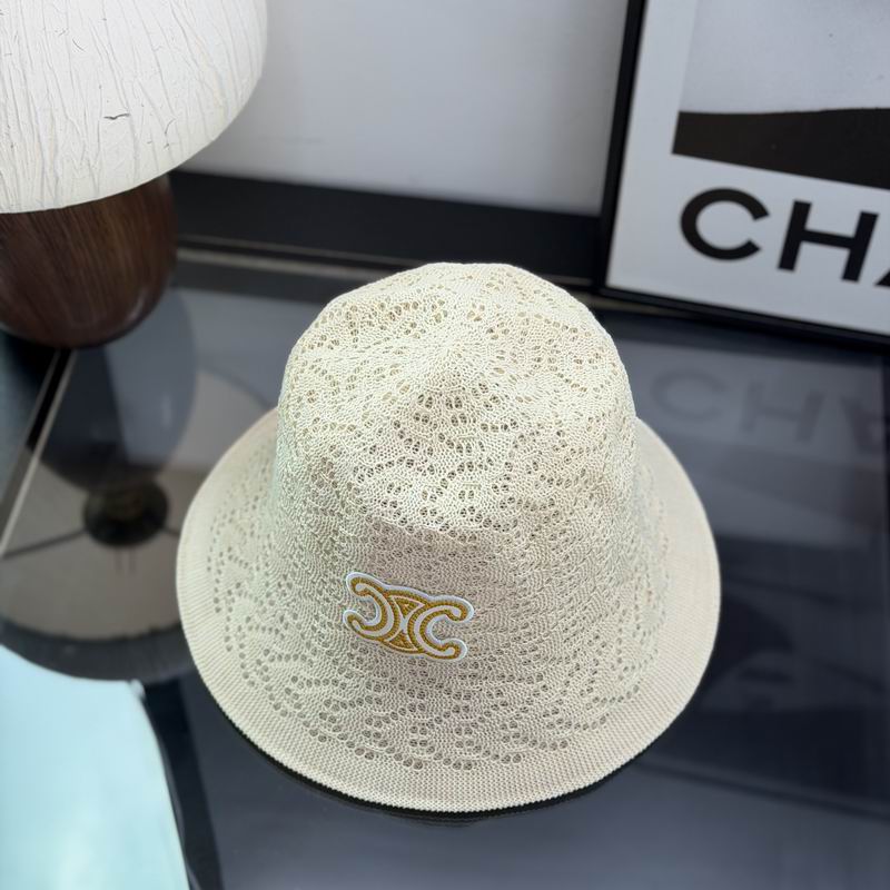 Celine Hat dx24
